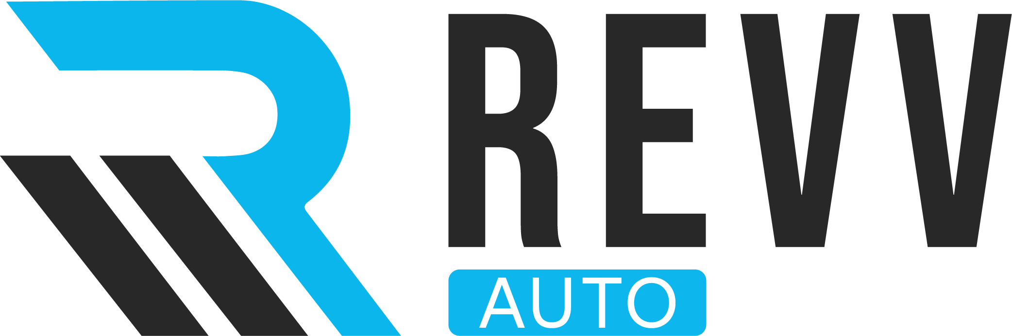 Revv Logo